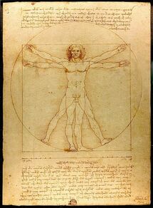 Leonardo-Da-Vinci-Uomo-vitruviano